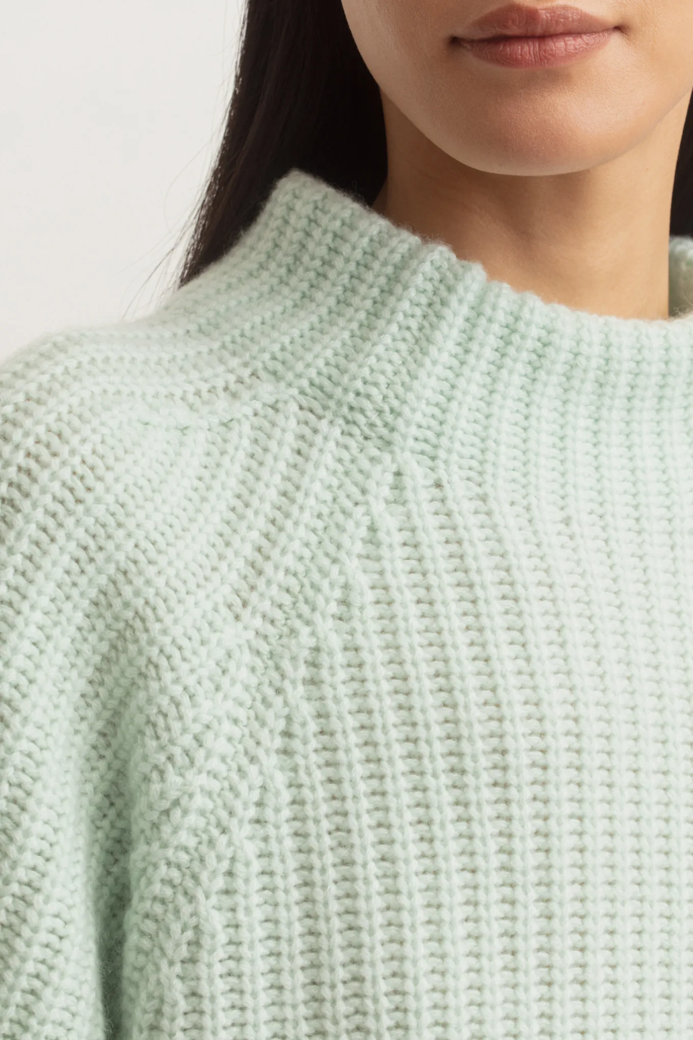 Iris von Arnim FALLOU-Damen Pullover