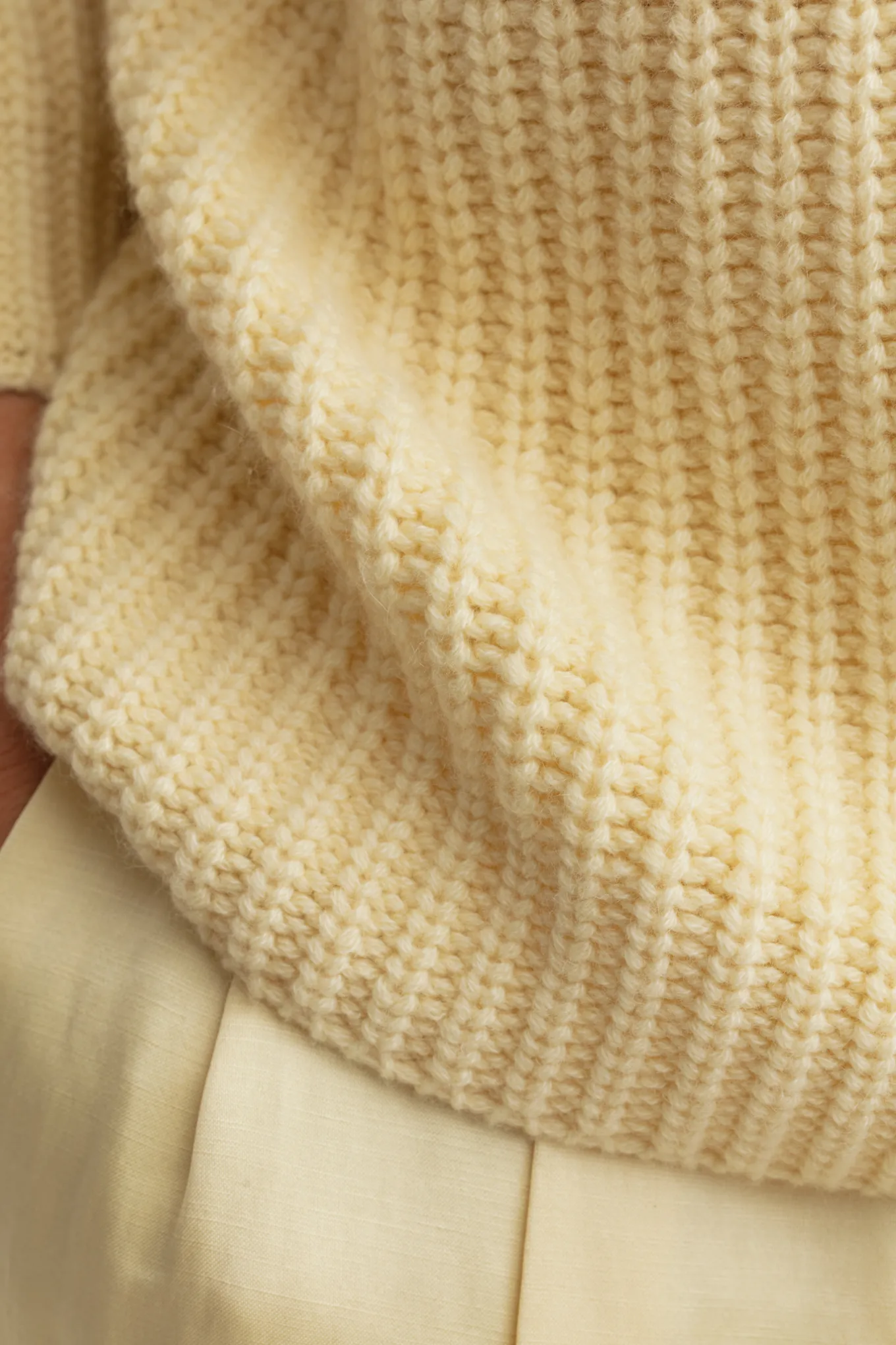 Iris von Arnim FALLOU-Damen Pullover