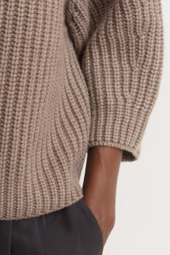 Iris von Arnim FALLOU-Damen Pullover