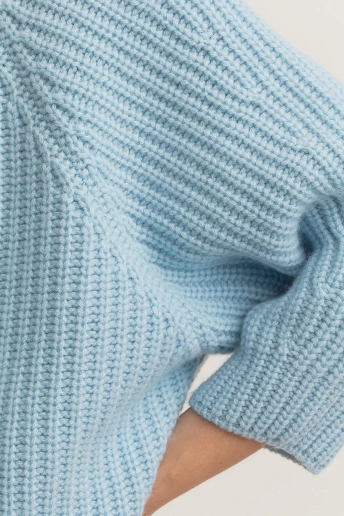 Iris von Arnim FALLOU-Damen Pullover