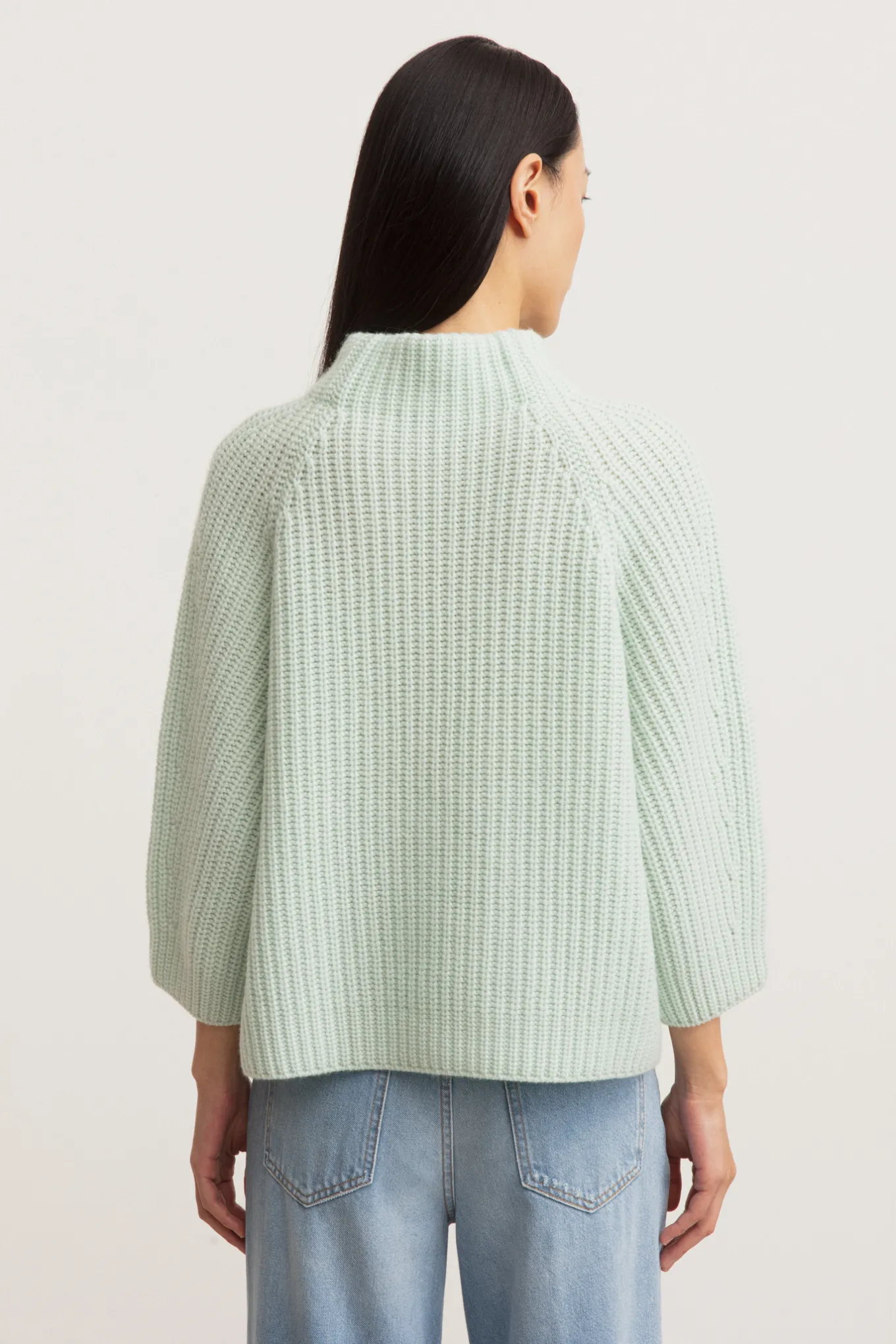 Iris von Arnim FALLOU-Damen Pullover