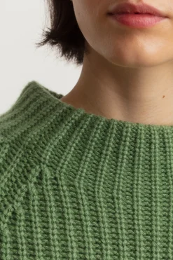 Iris von Arnim FALLOU-Damen Pullover
