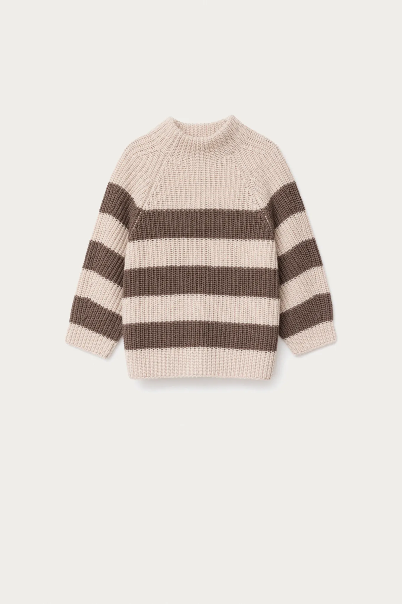 Iris von Arnim FALLOU STRIPES-Damen Pullover