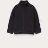 Iris von Arnim FALLOU ZIP-Damen Strickjacken | Cardigans