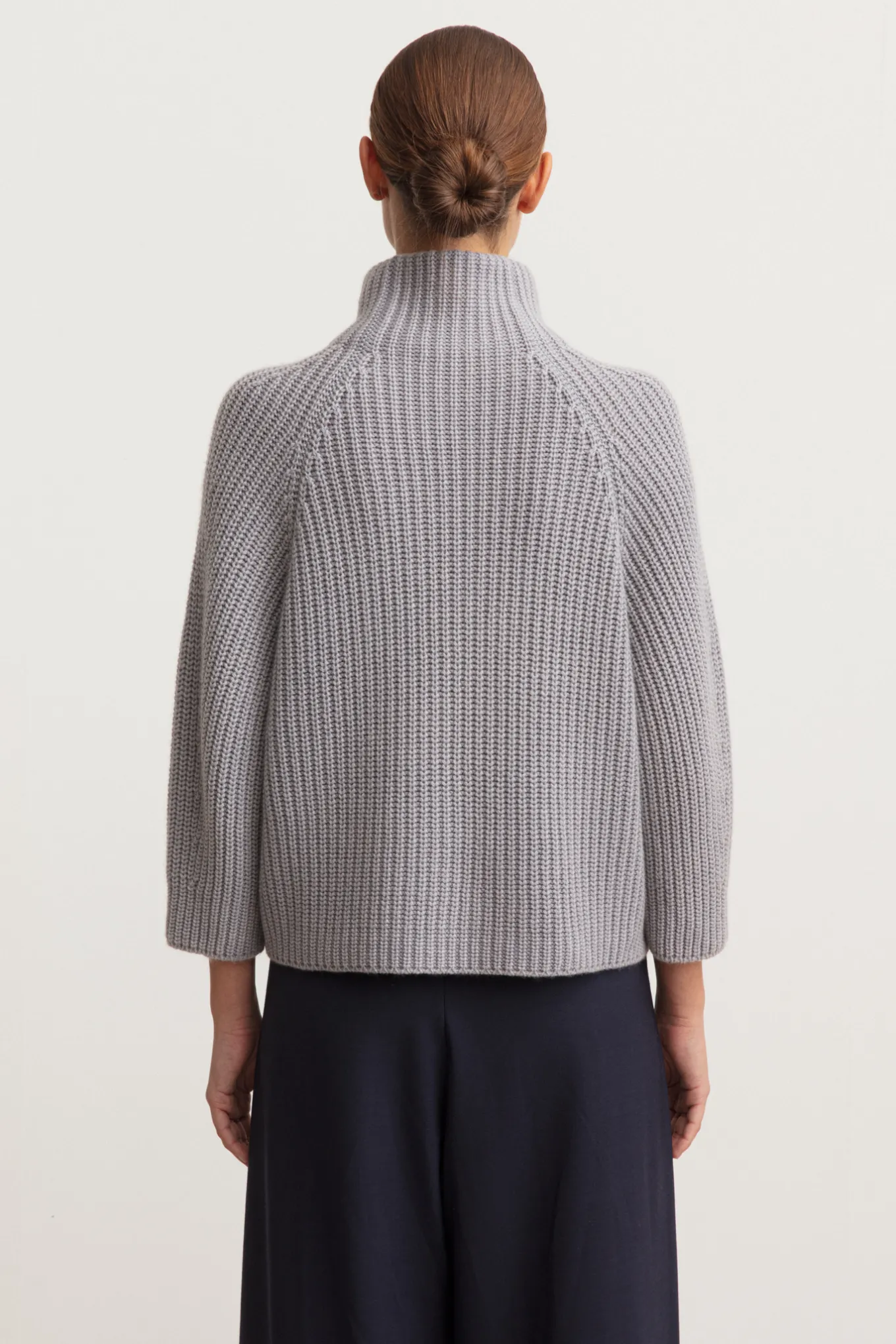 Iris von Arnim FALLOU ZIP-Damen Strickjacken | Cardigans