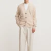 Iris von Arnim FINGAL-Herren Cardigans & Jacken