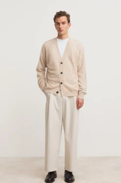 Iris von Arnim FINGAL-Herren Cardigans & Jacken