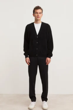 Iris von Arnim FINGAL-Herren Cardigans & Jacken