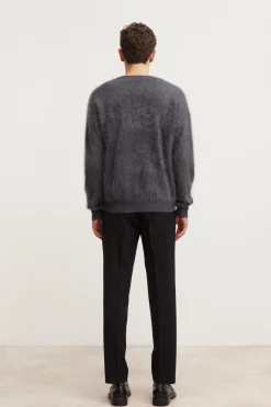 Iris von Arnim FINGAL-Herren Cardigans & Jacken