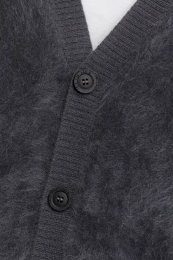 Iris von Arnim FINGAL-Herren Cardigans & Jacken
