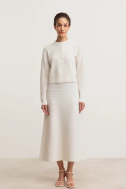 Iris von Arnim GABO-Damen Pullover