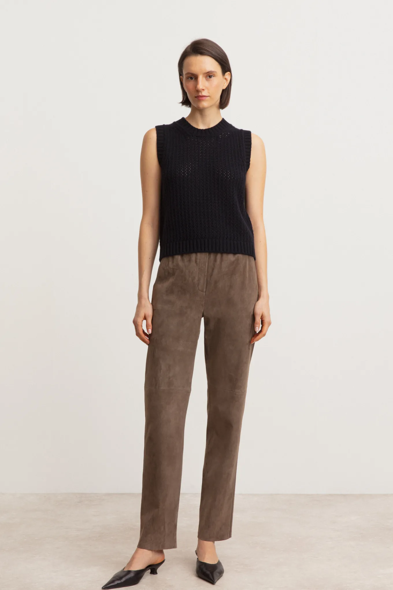 Iris von Arnim GARETTA-Damen Shirts & Tops