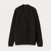 Iris von Arnim GEORGIANA-Damen Strickjacken | Cardigans
