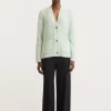 Iris von Arnim GEORGIANA-Damen Strickjacken | Cardigans