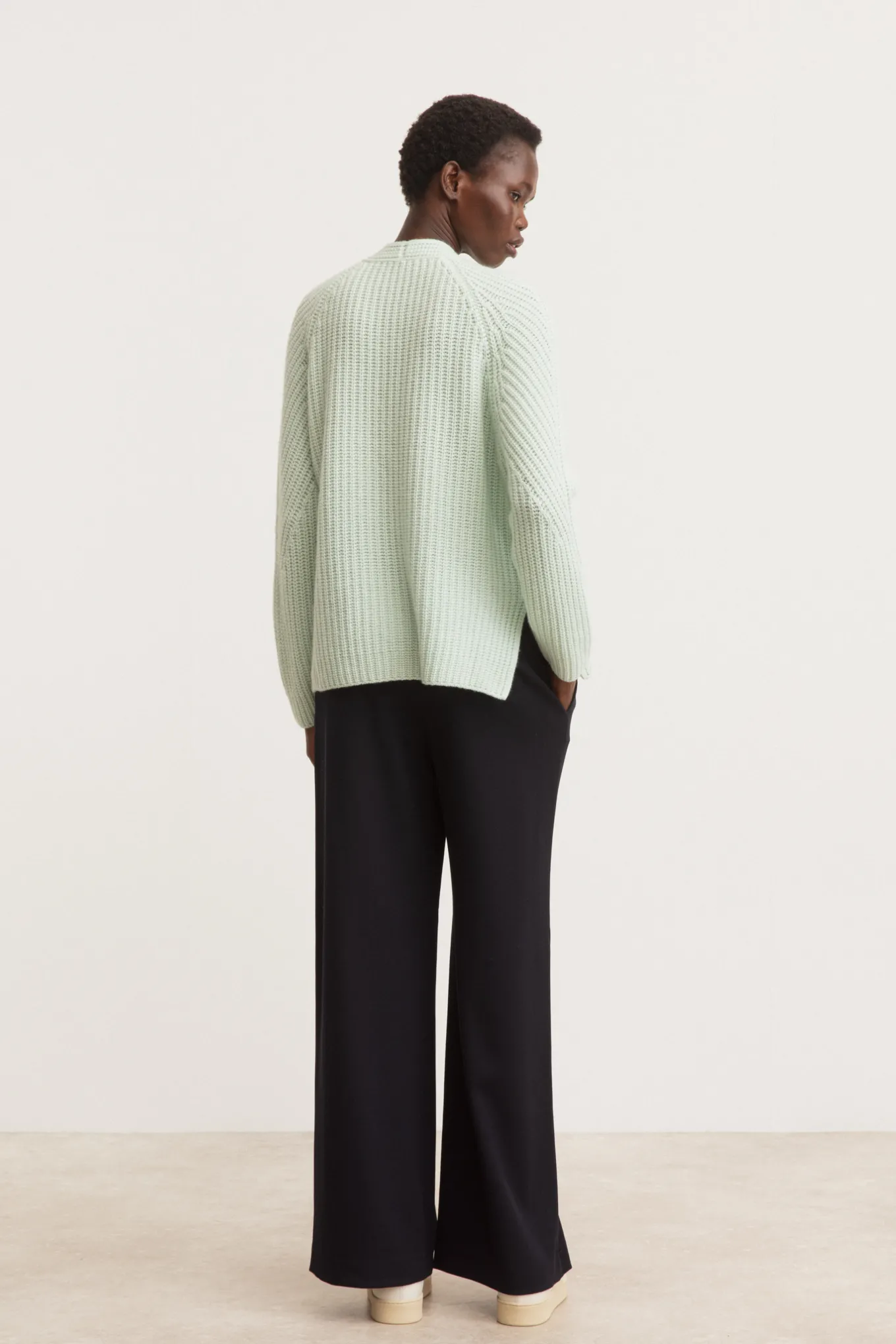 Iris von Arnim GEORGIANA-Damen Strickjacken | Cardigans