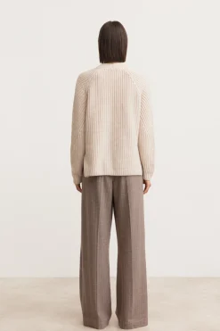 Iris von Arnim GEORGIANA-Damen Strickjacken | Cardigans