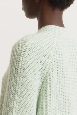 Iris von Arnim GEORGIANA-Damen Strickjacken | Cardigans