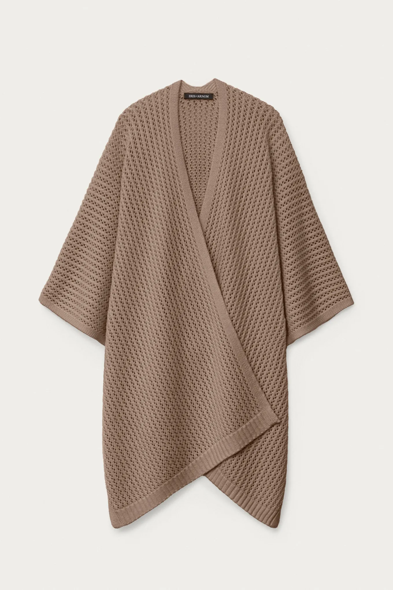 Iris von Arnim GEORGINA-Damen Cardigans