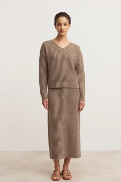 Iris von Arnim GIGLIA-Damen Pullover