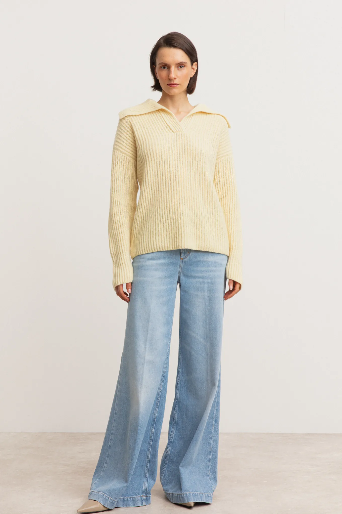 Iris von Arnim GIRONA-Damen Pullover