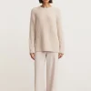 Iris von Arnim GLENDALE-Damen Rundhals | Pullover