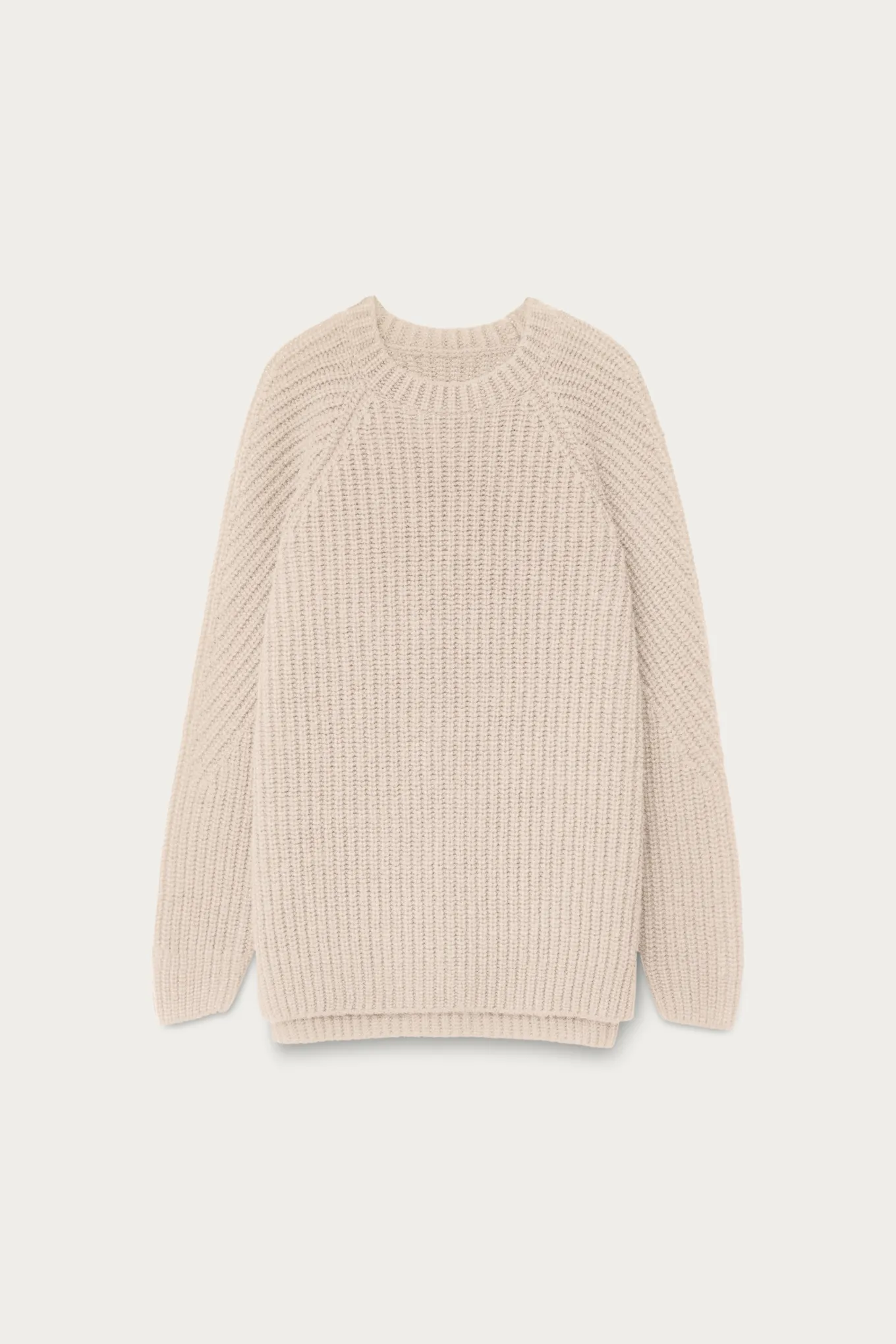 Iris von Arnim GLENDALE-Damen Rundhals | Pullover