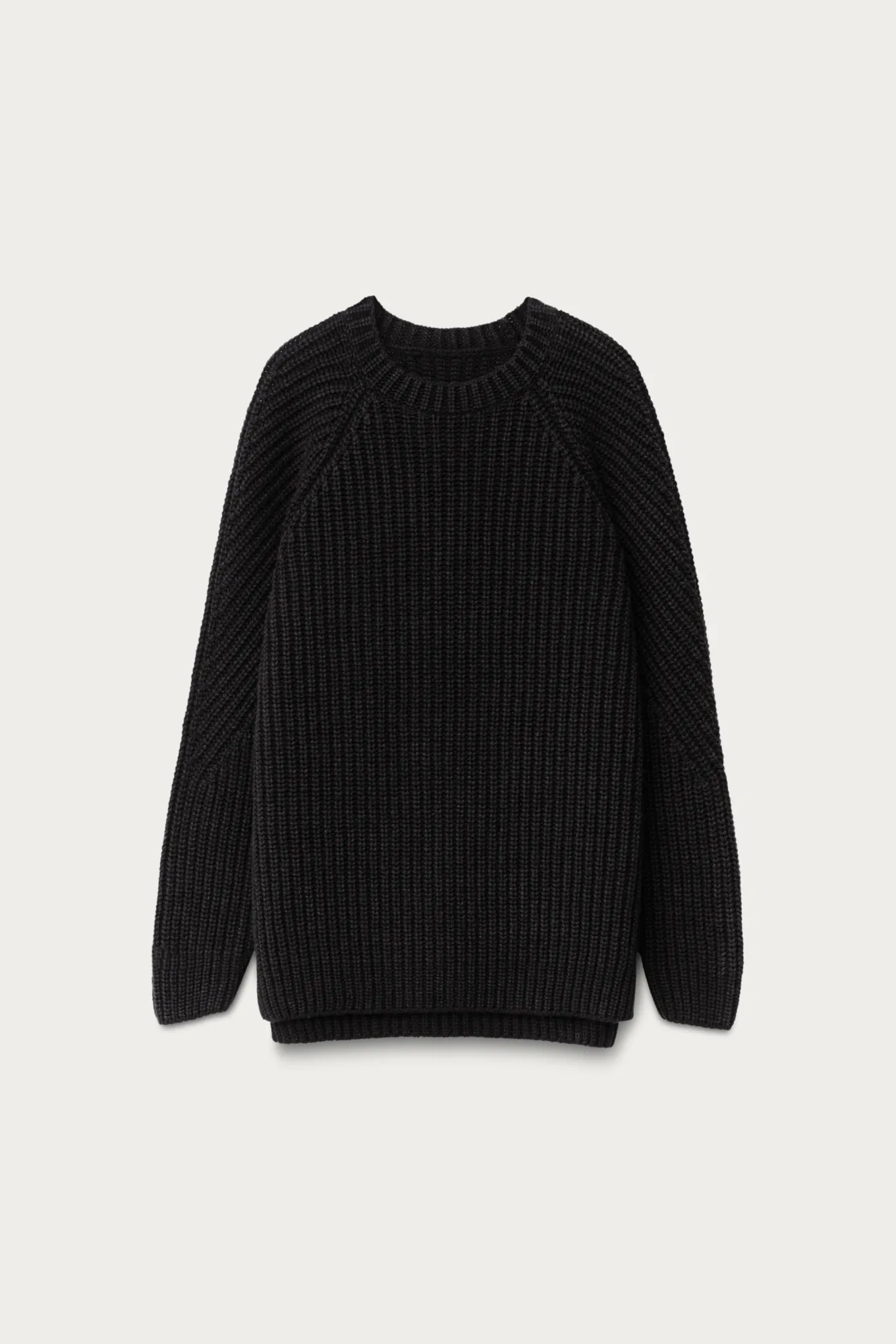Iris von Arnim GLENDALE-Damen Rundhals | Pullover