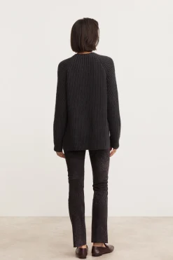 Iris von Arnim GLENDALE-Damen Rundhals | Pullover