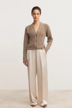 Iris von Arnim GOA-Damen Cardigans