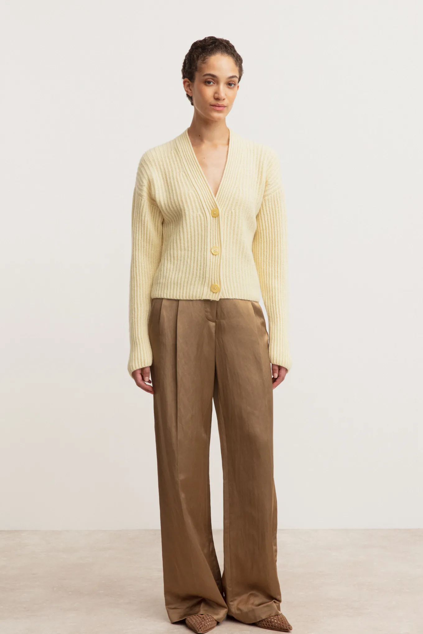 Iris von Arnim GOA-Damen Cardigans
