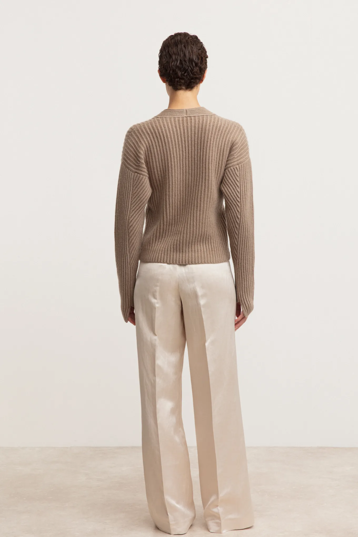 Iris von Arnim GOA-Damen Cardigans