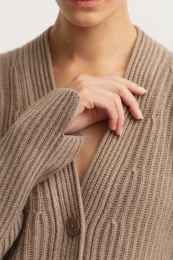 Iris von Arnim GOA-Damen Cardigans