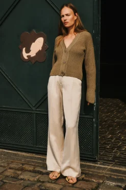 Iris von Arnim GOA-Damen Cardigans
