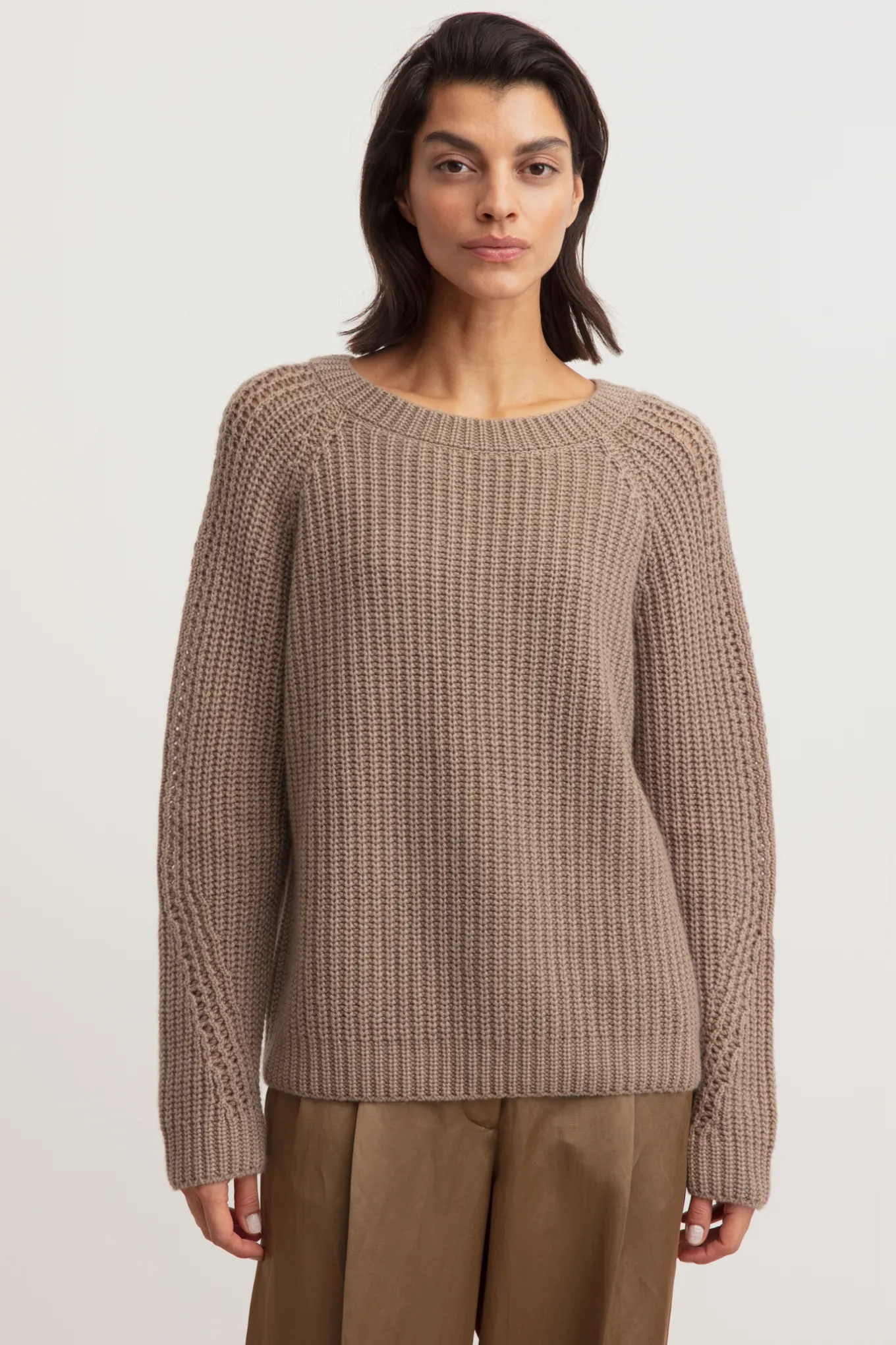 Iris von Arnim GOMA-Damen Pullover