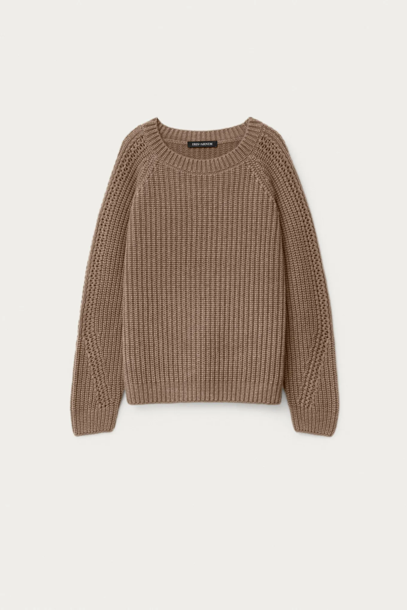 Iris von Arnim GOMA-Damen Pullover