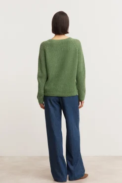 Iris von Arnim GOMA-Damen Pullover