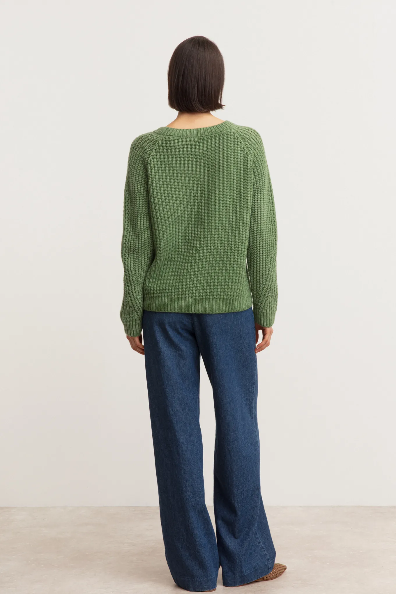 Iris von Arnim GOMA-Damen Pullover