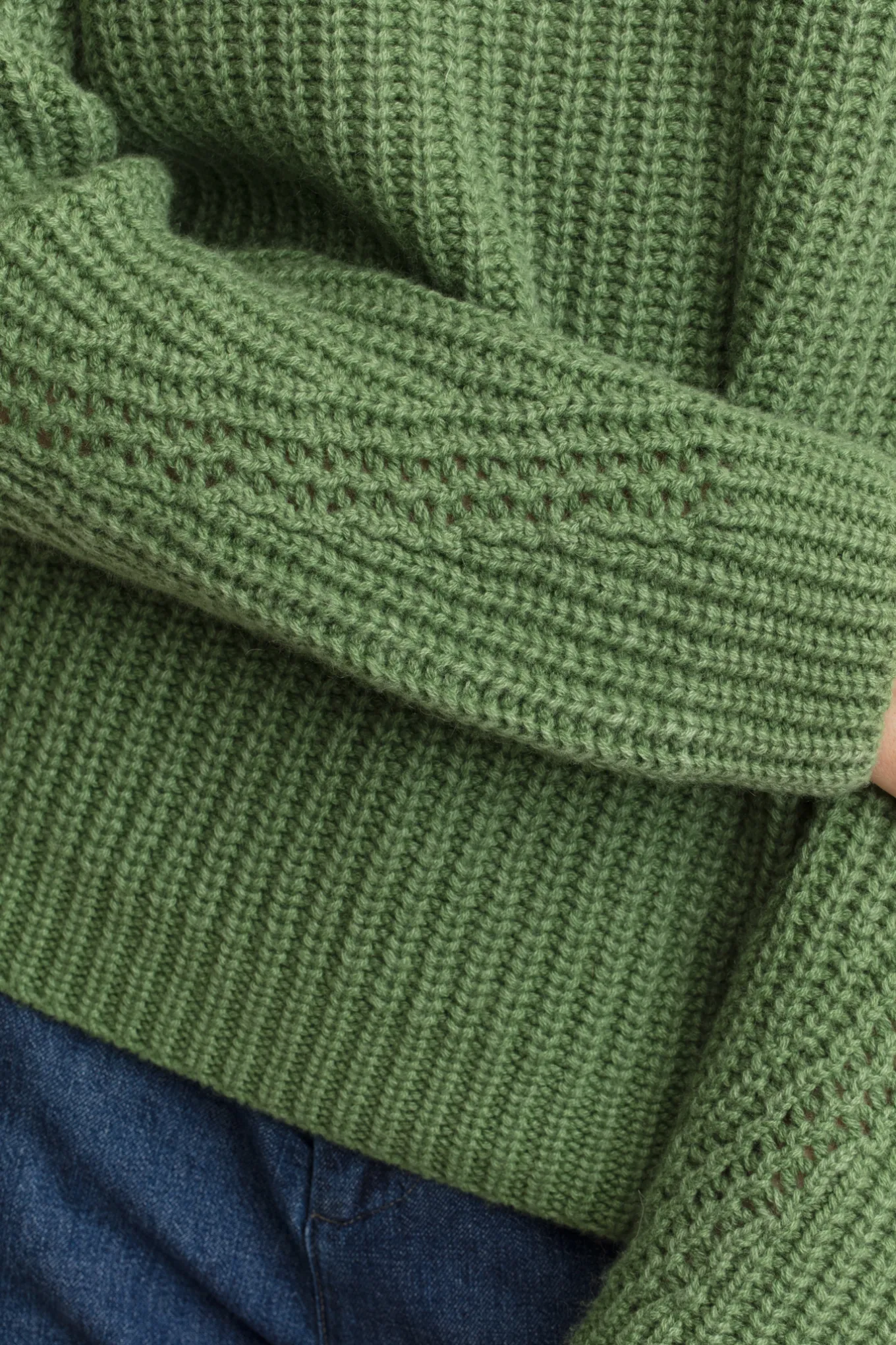 Iris von Arnim GOMA-Damen Pullover