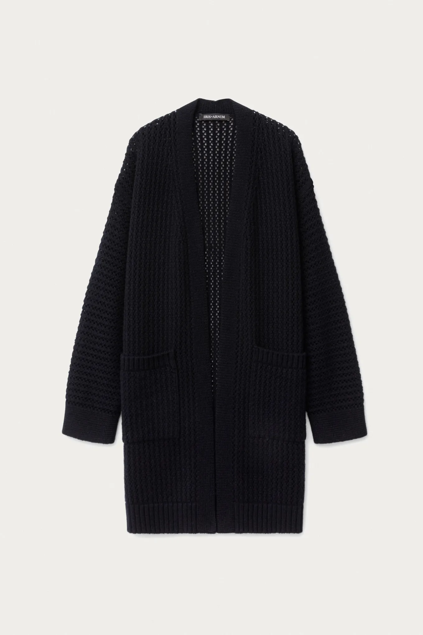 Iris von Arnim GRADIOLA-Damen Cardigans