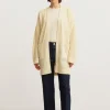 Iris von Arnim GRADIOLA-Damen Cardigans