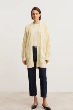 Iris von Arnim GRADIOLA-Damen Cardigans