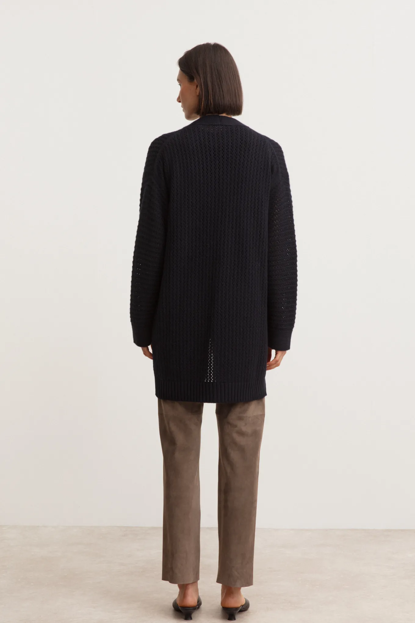 Iris von Arnim GRADIOLA-Damen Cardigans
