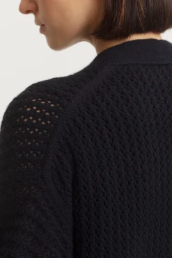 Iris von Arnim GRADIOLA-Damen Cardigans