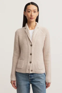 Iris von Arnim GWENDOLYN-Damen Cardigans