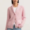 Iris von Arnim GWENDOLYN-Damen Cardigans