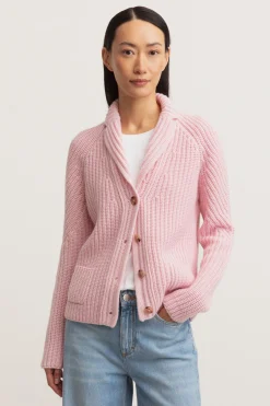 Iris von Arnim GWENDOLYN-Damen Cardigans