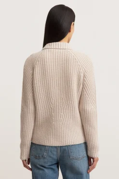 Iris von Arnim GWENDOLYN-Damen Cardigans