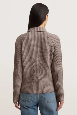 Iris von Arnim GWENDOLYN-Damen Cardigans