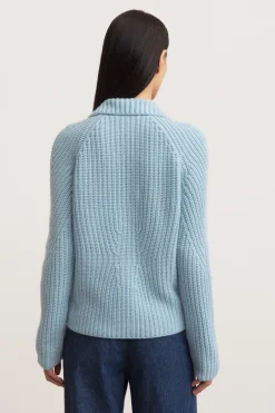 Iris von Arnim GWENDOLYN-Damen Cardigans