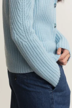 Iris von Arnim GWENDOLYN-Damen Cardigans